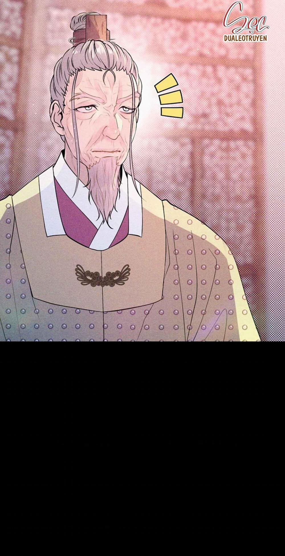 (Abo) Cái Bẫy Của Dục Vọng 22 trang 6