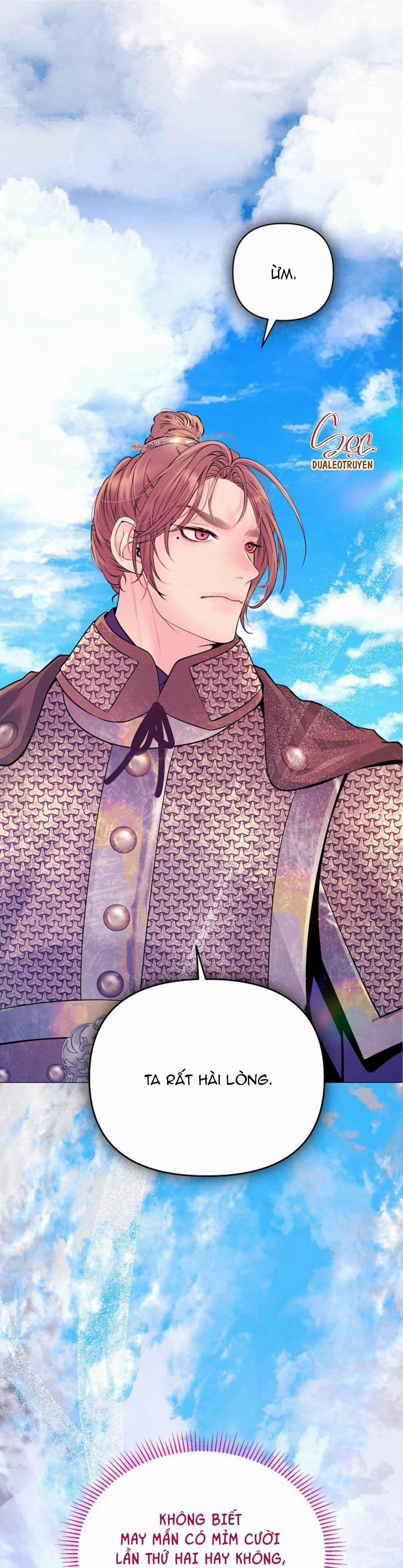 (Abo) Cái Bẫy Của Dục Vọng 23 trang 1