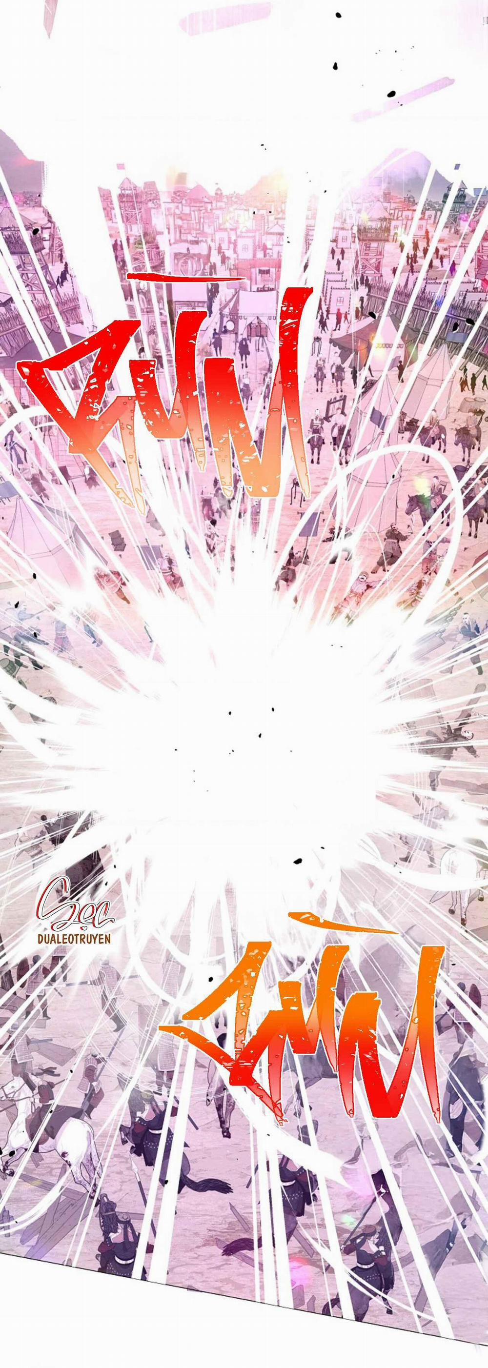 (Abo) Cái Bẫy Của Dục Vọng 23 trang 19