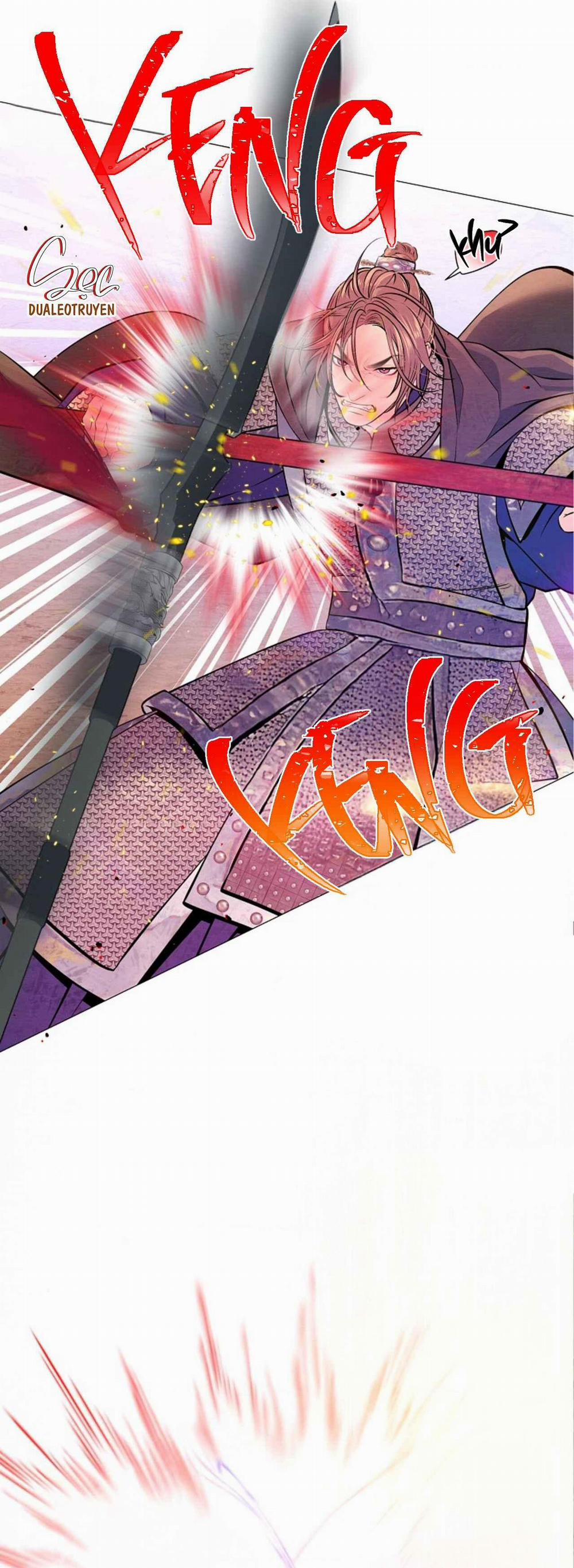 (Abo) Cái Bẫy Của Dục Vọng 23 trang 25