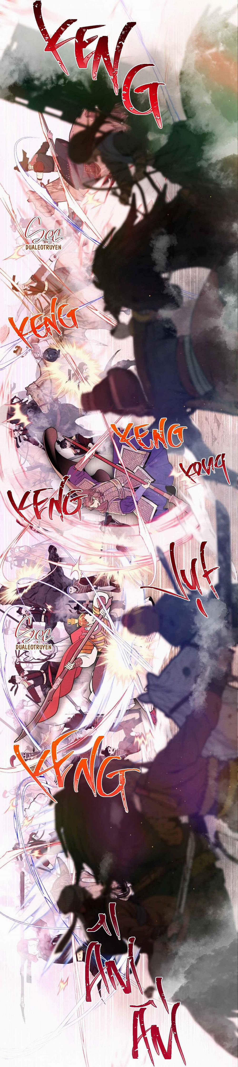 (Abo) Cái Bẫy Của Dục Vọng 23 trang 26