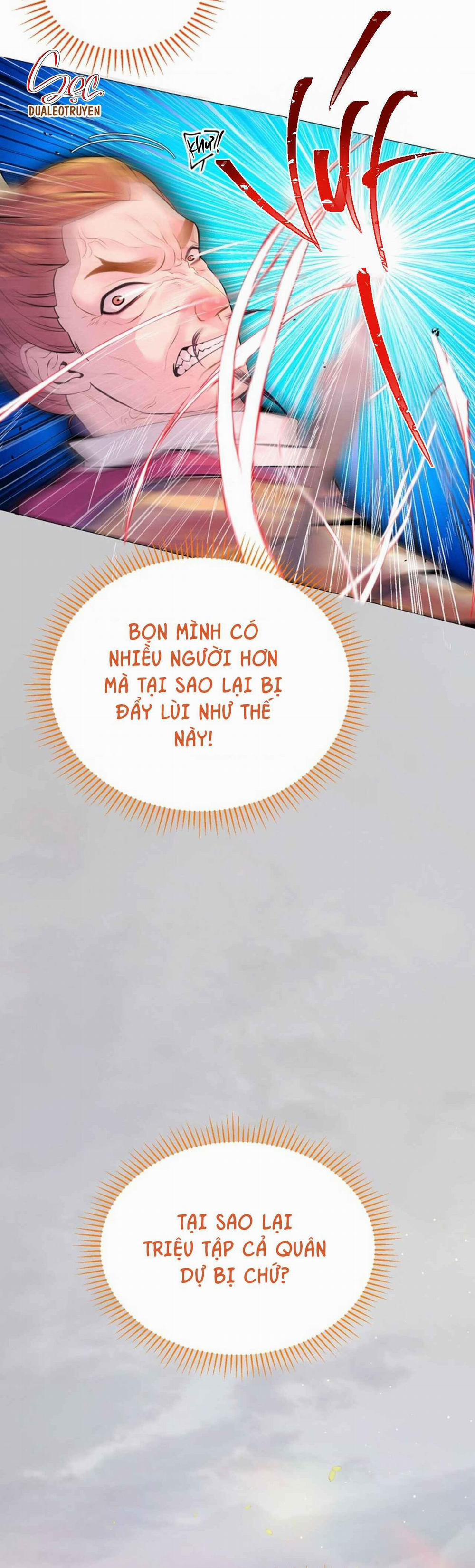 (Abo) Cái Bẫy Của Dục Vọng 23 trang 33