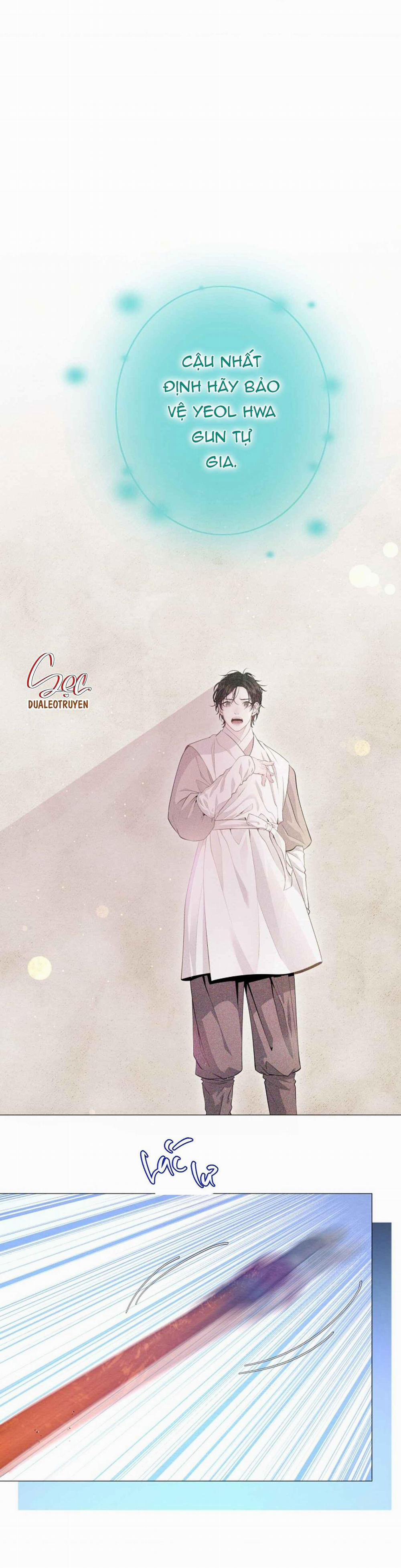 (Abo) Cái Bẫy Của Dục Vọng 23 trang 37