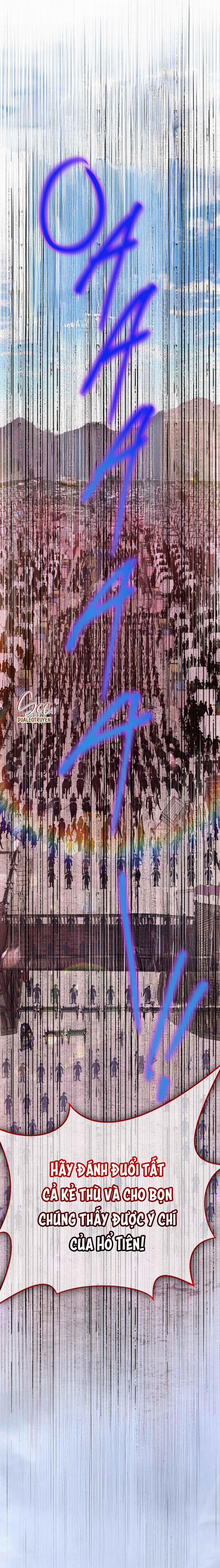 (Abo) Cái Bẫy Của Dục Vọng 23 trang 7