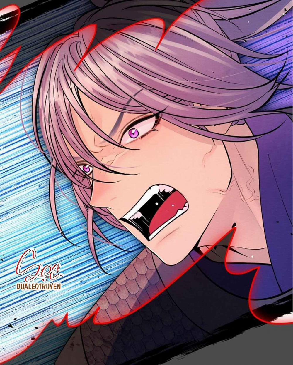 (Abo) Cái Bẫy Của Dục Vọng 24 trang 25