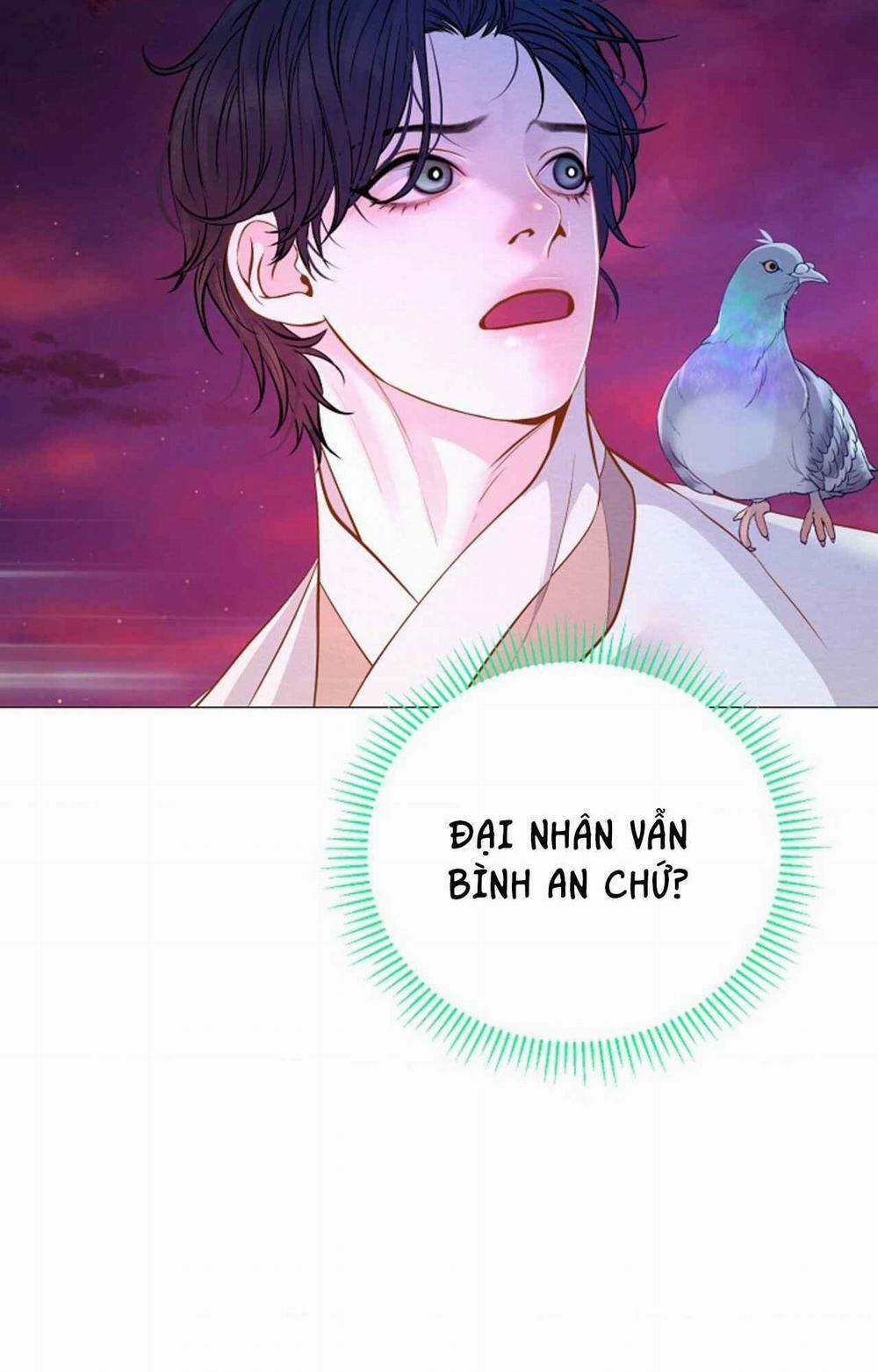 (Abo) Cái Bẫy Của Dục Vọng 24 trang 42