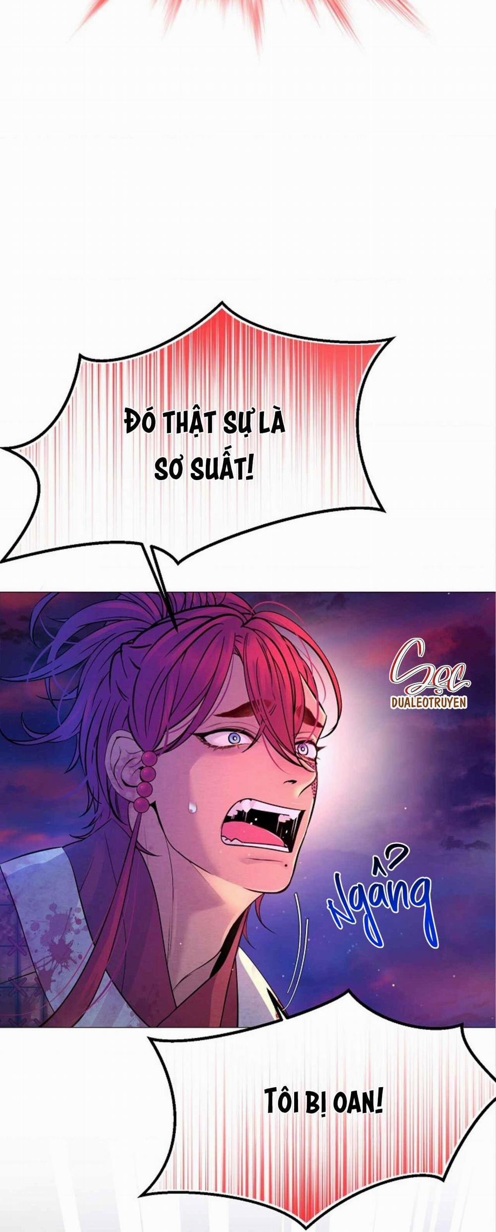 (Abo) Cái Bẫy Của Dục Vọng 24 trang 54