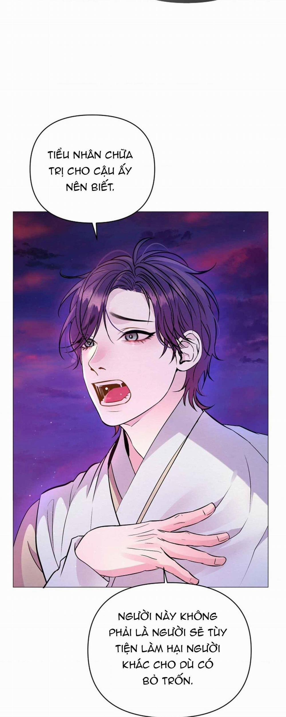 (Abo) Cái Bẫy Của Dục Vọng 24 trang 63