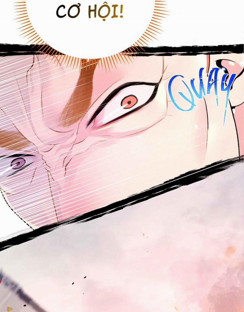 (Abo) Cái Bẫy Của Dục Vọng 24 trang 7