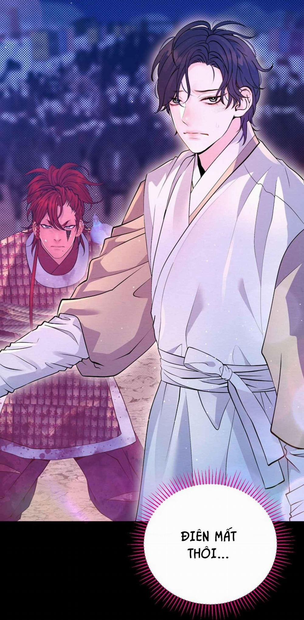 (Abo) Cái Bẫy Của Dục Vọng 24 trang 71