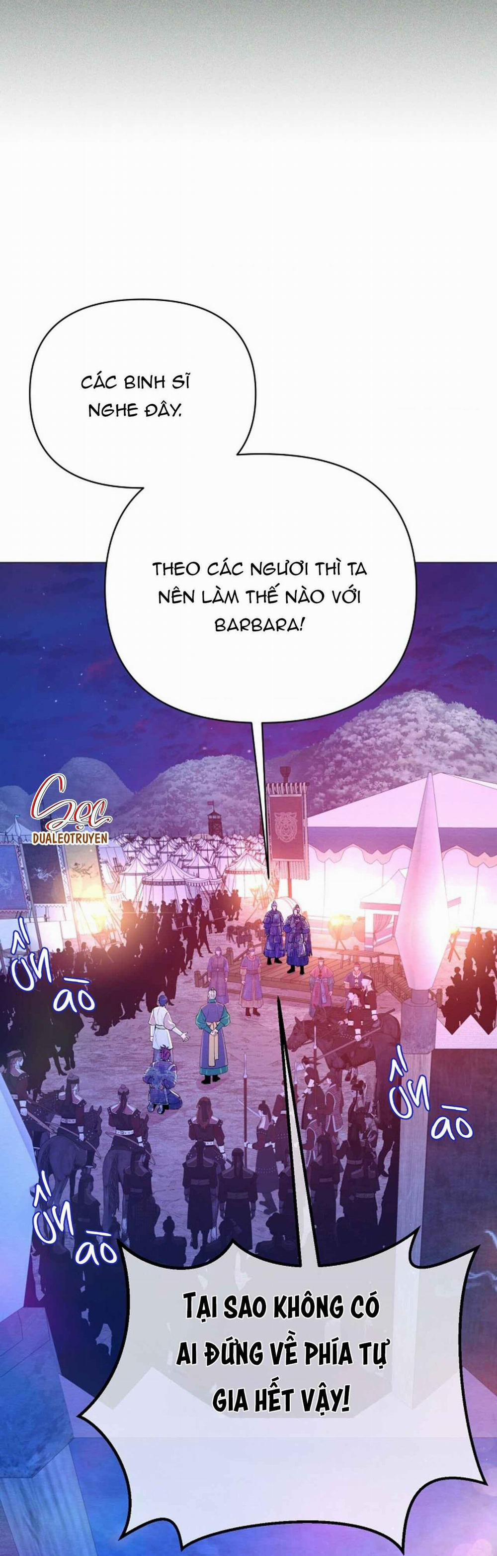 (Abo) Cái Bẫy Của Dục Vọng 24 trang 78