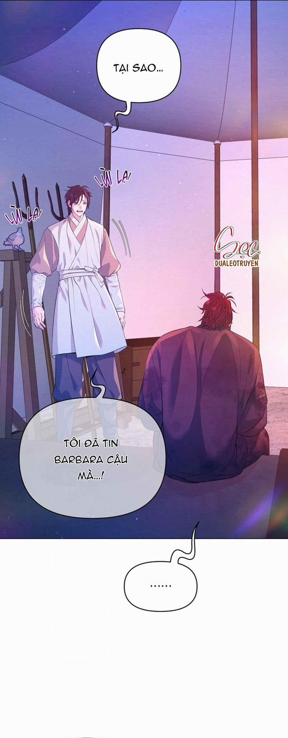 (Abo) Cái Bẫy Của Dục Vọng 25 trang 19