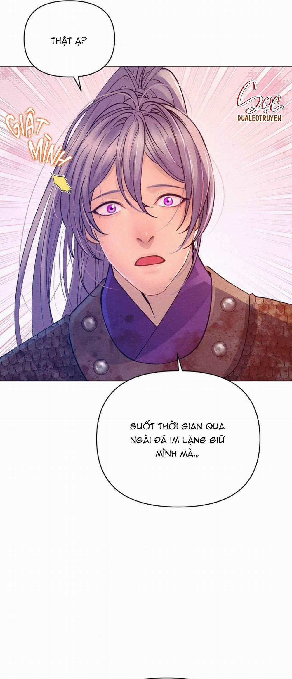 (Abo) Cái Bẫy Của Dục Vọng 25 trang 2