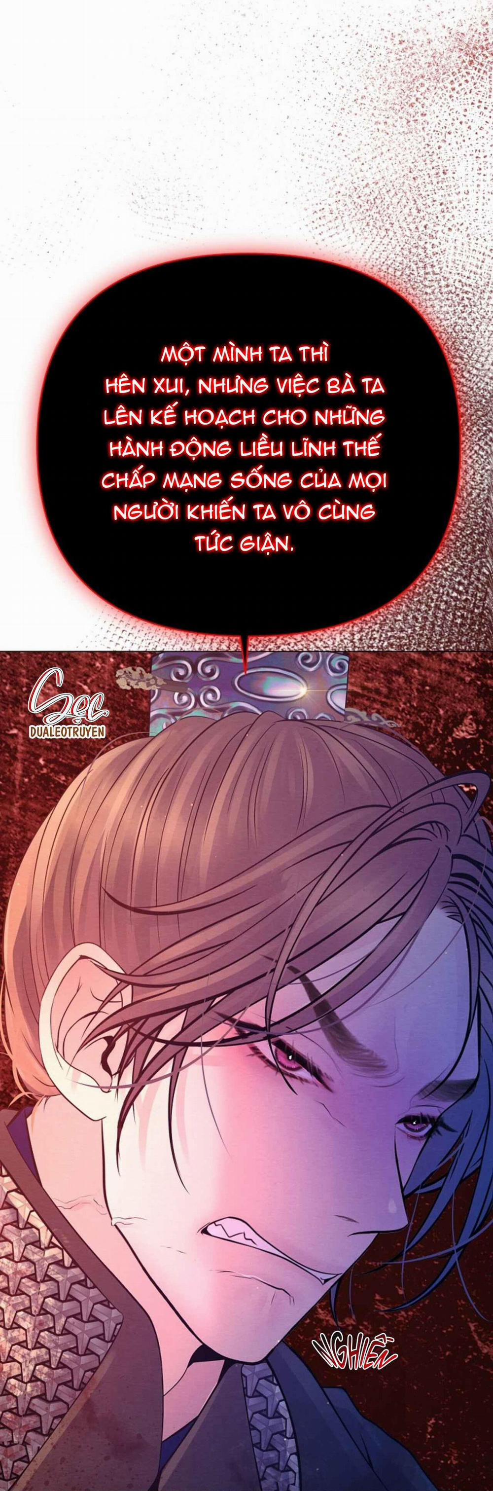 (Abo) Cái Bẫy Của Dục Vọng 25 trang 5