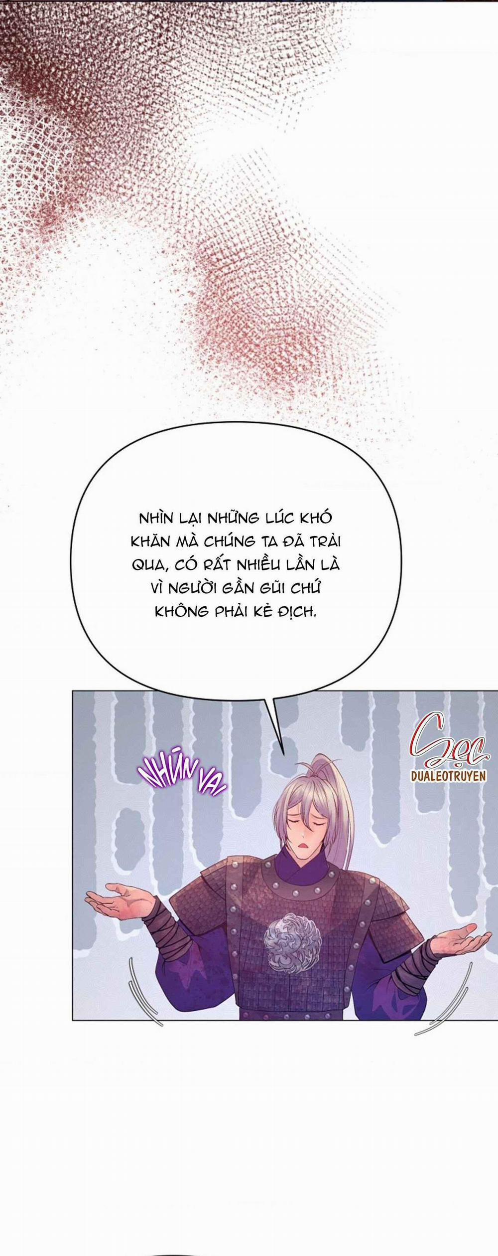 (Abo) Cái Bẫy Của Dục Vọng 25 trang 6