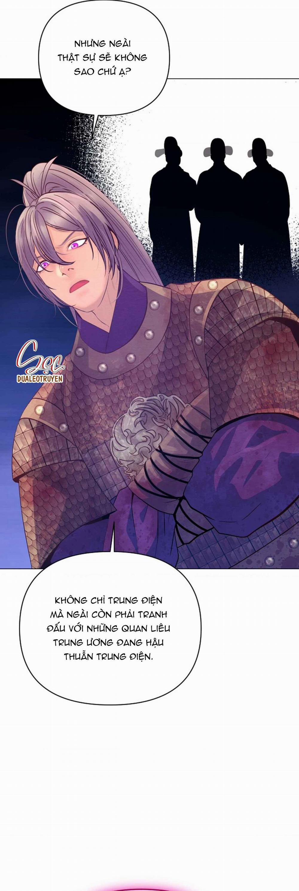 (Abo) Cái Bẫy Của Dục Vọng 25 trang 7