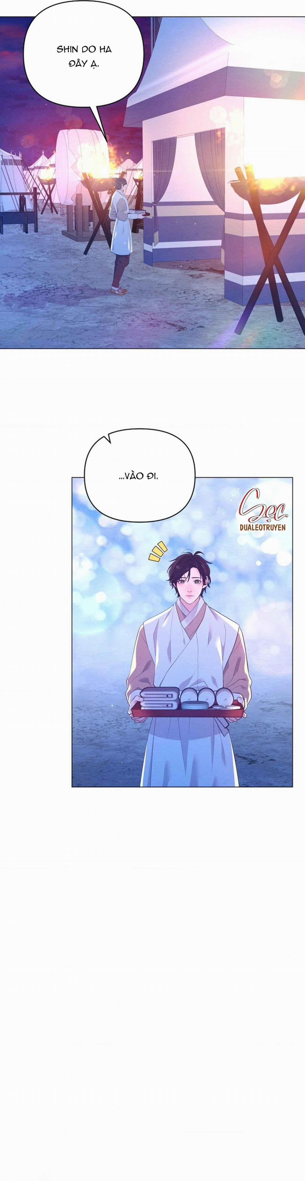 (Abo) Cái Bẫy Của Dục Vọng 26 trang 2