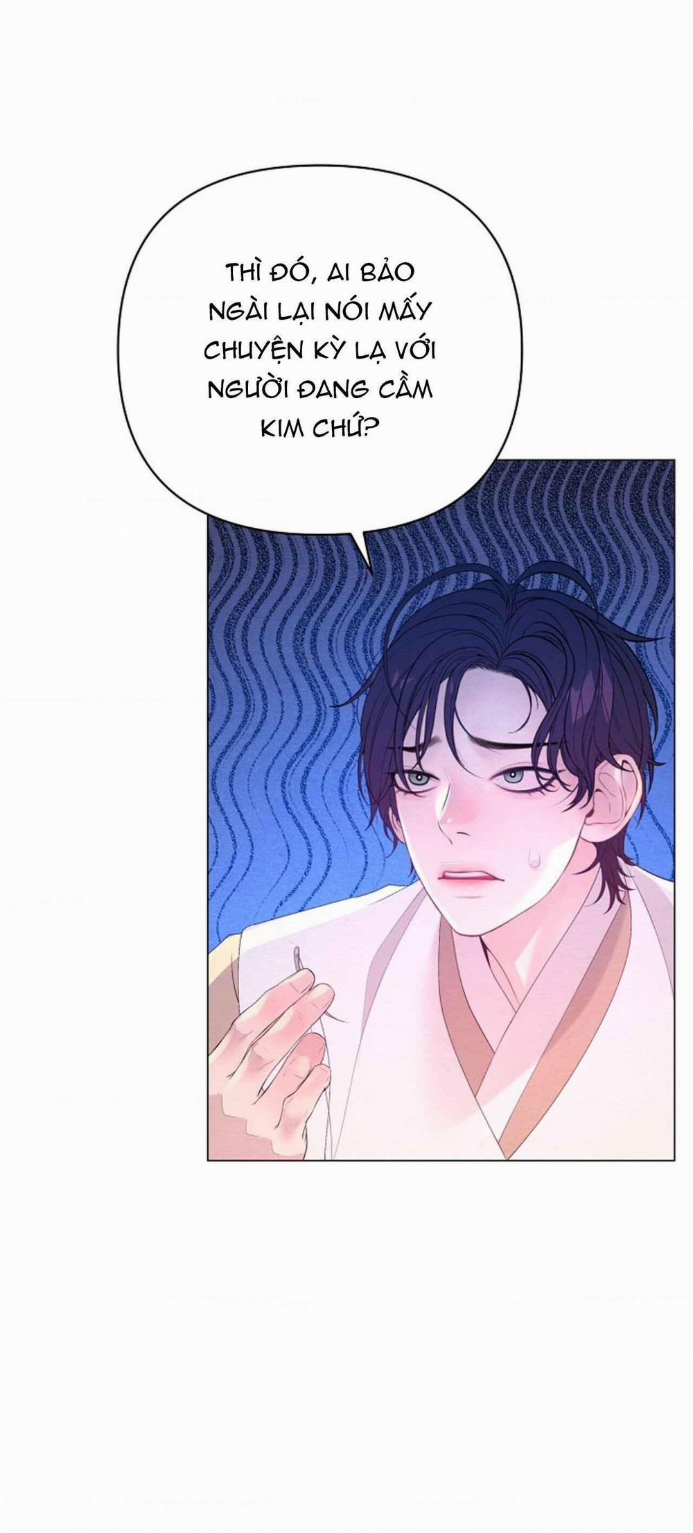 (Abo) Cái Bẫy Của Dục Vọng 26 trang 29