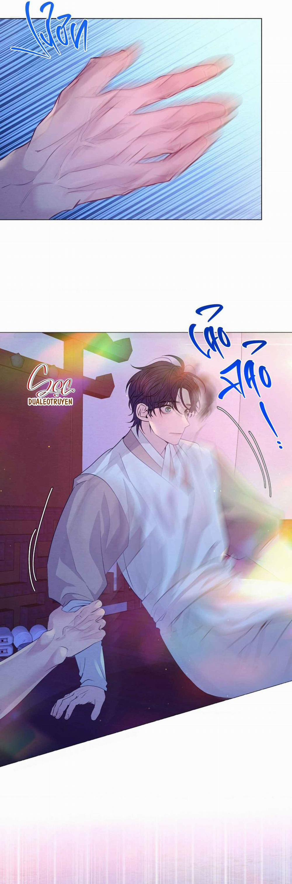 (Abo) Cái Bẫy Của Dục Vọng 27 trang 14