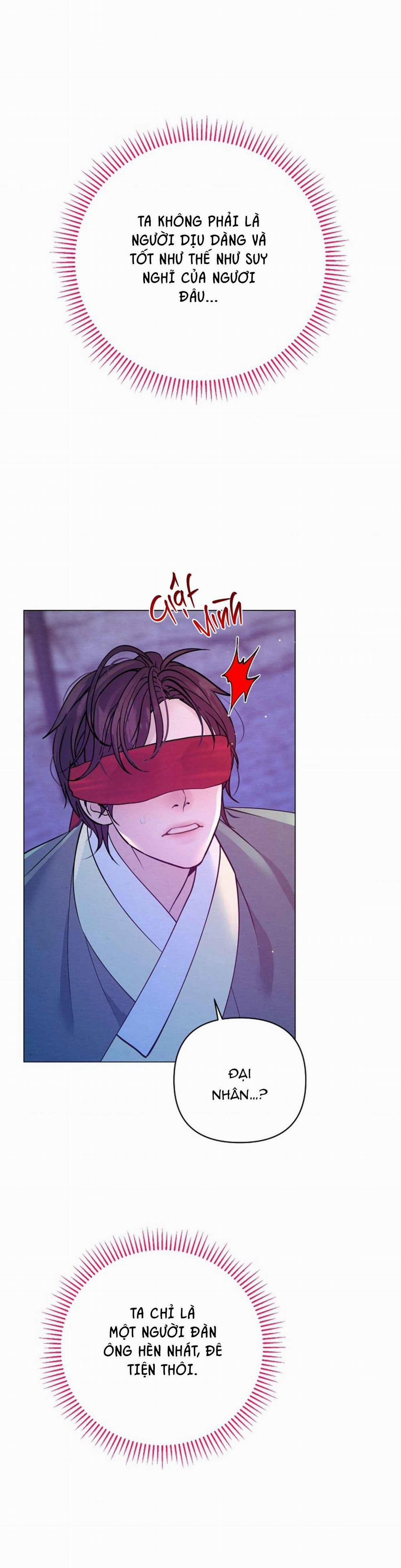 (Abo) Cái Bẫy Của Dục Vọng 27 trang 31