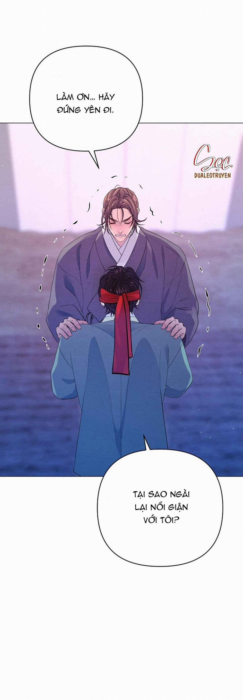 (Abo) Cái Bẫy Của Dục Vọng 27 trang 32