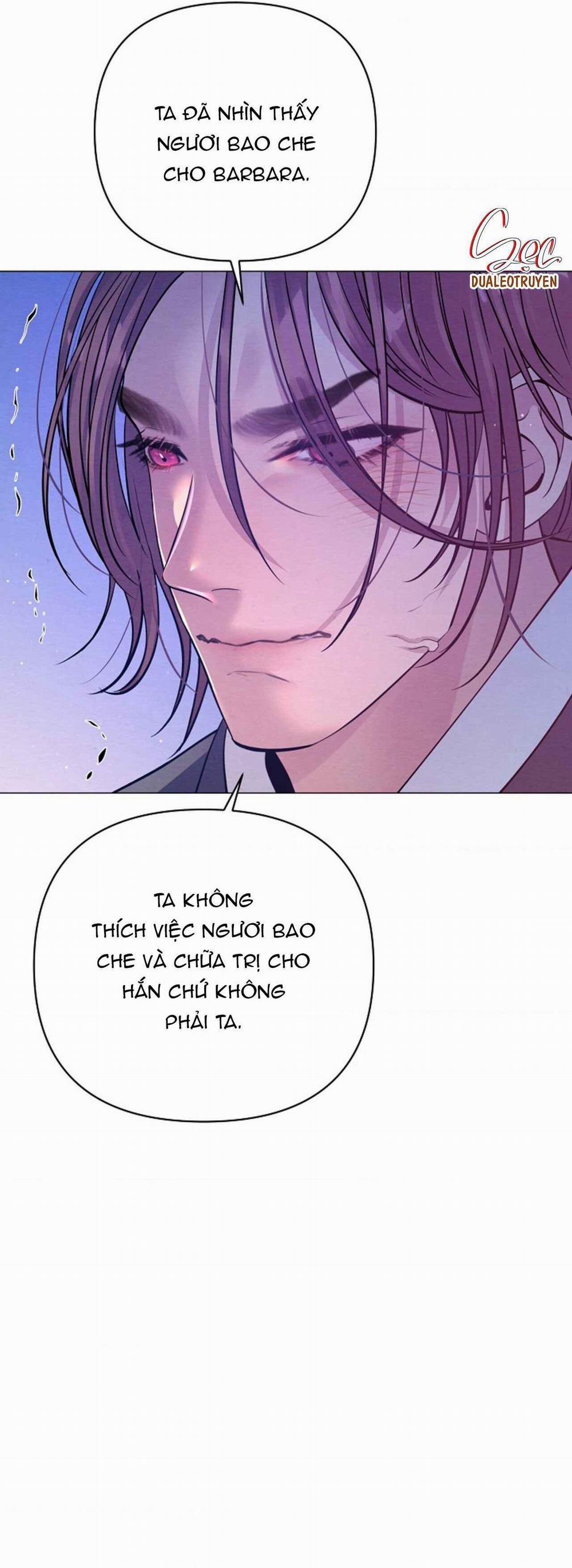 (Abo) Cái Bẫy Của Dục Vọng 27 trang 33