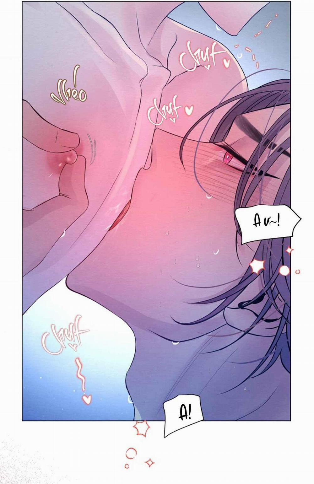 (Abo) Cái Bẫy Của Dục Vọng 28 trang 58