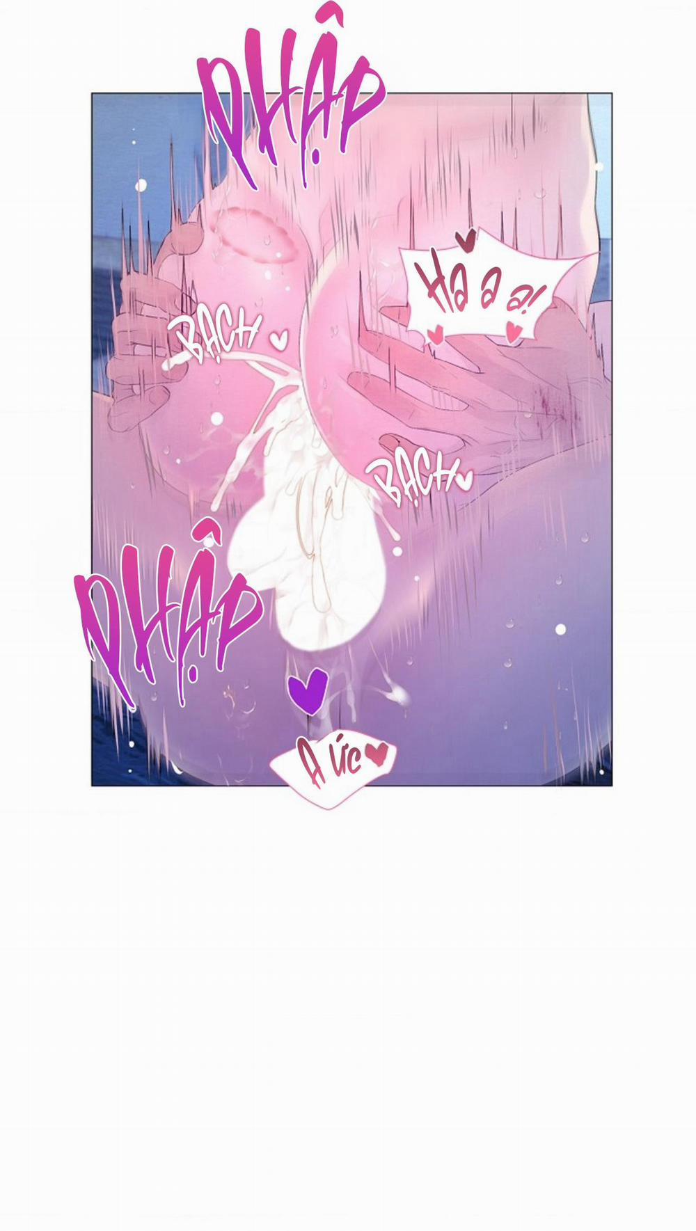 (Abo) Cái Bẫy Của Dục Vọng 29 trang 1