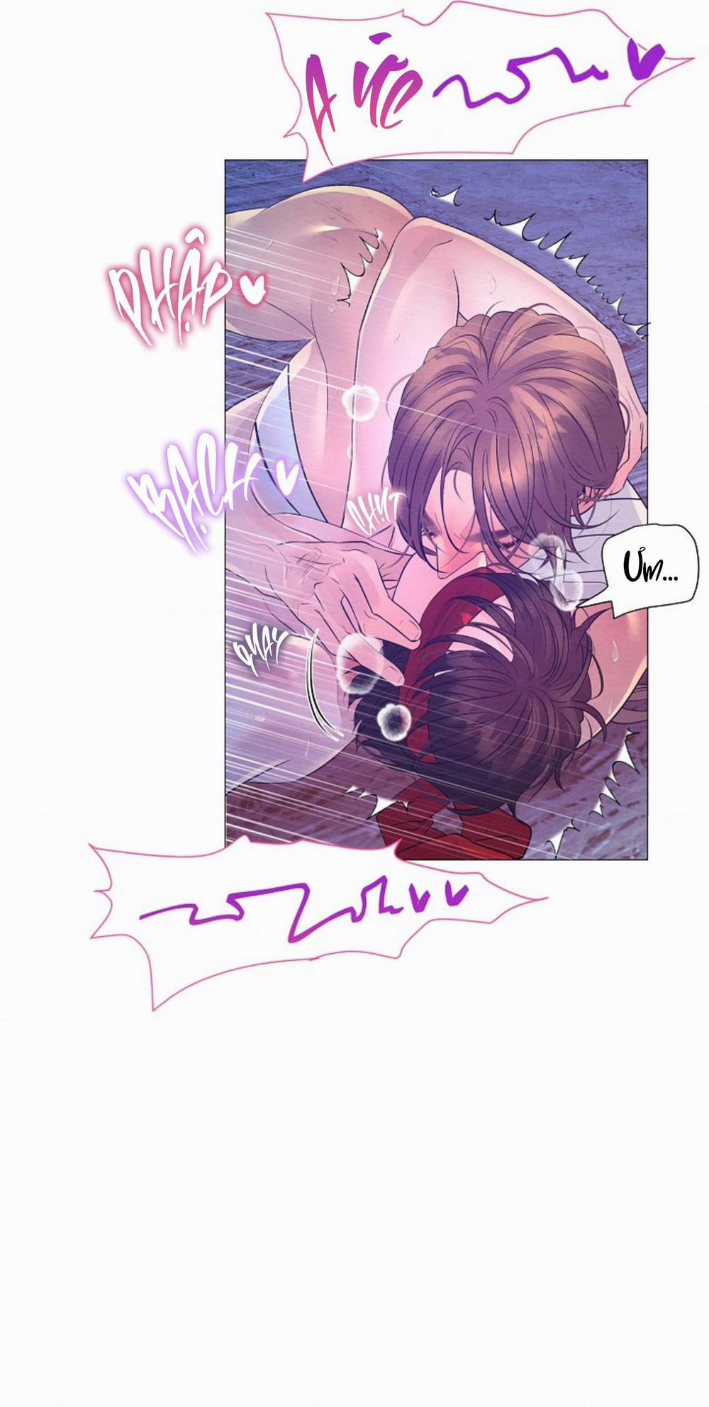 (Abo) Cái Bẫy Của Dục Vọng 29 trang 19