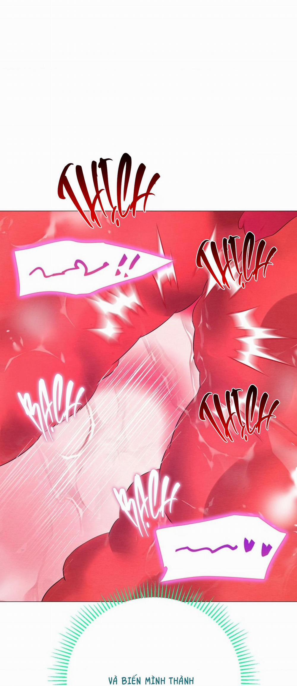 (Abo) Cái Bẫy Của Dục Vọng 29 trang 30