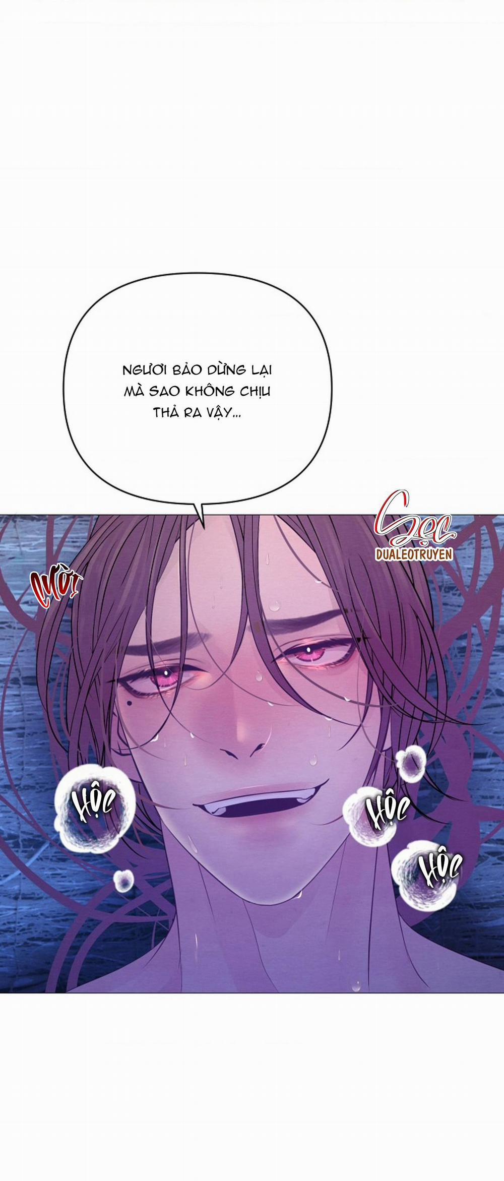 (Abo) Cái Bẫy Của Dục Vọng 29 trang 5