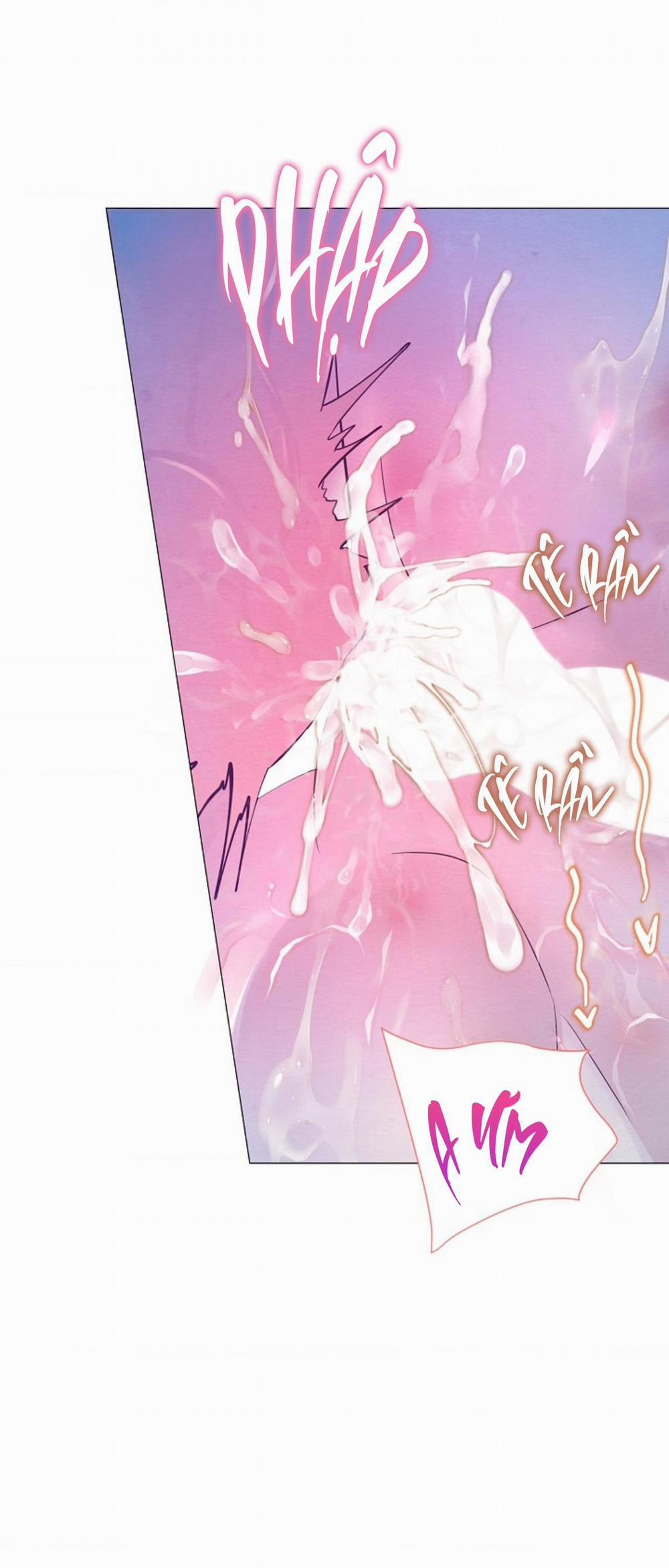 (Abo) Cái Bẫy Của Dục Vọng 29 trang 53