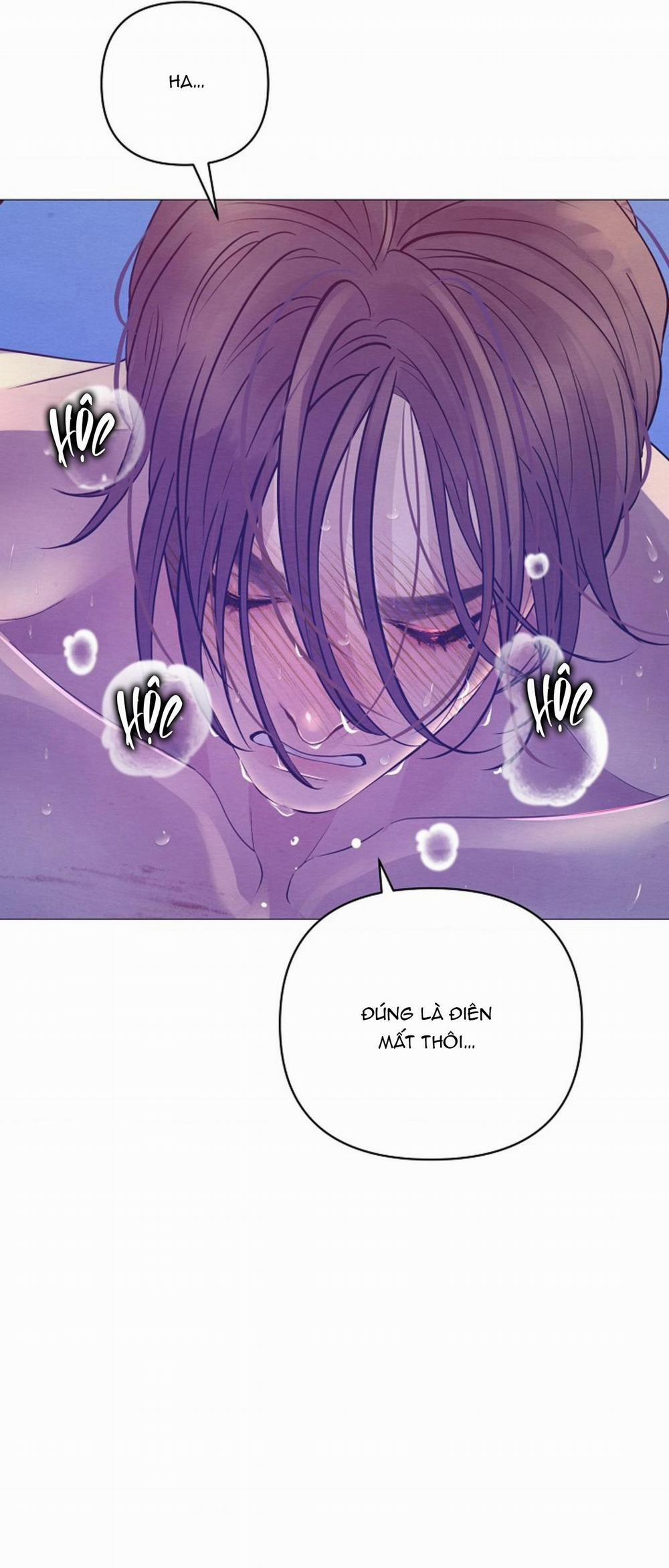 (Abo) Cái Bẫy Của Dục Vọng 29 trang 60