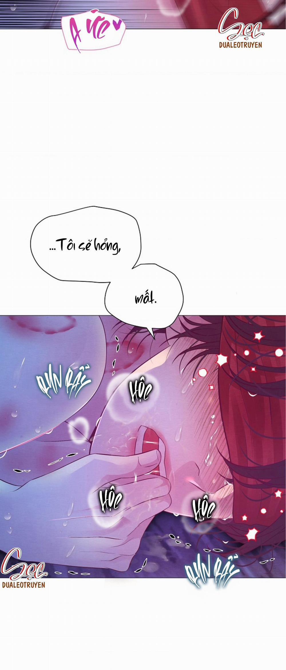 (Abo) Cái Bẫy Của Dục Vọng 29 trang 9