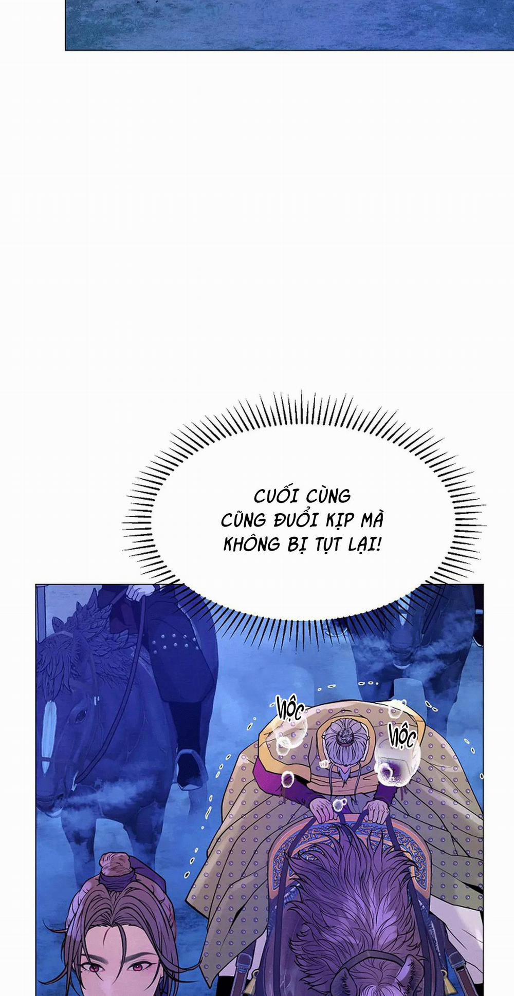 (Abo) Cái Bẫy Của Dục Vọng 3 trang 32