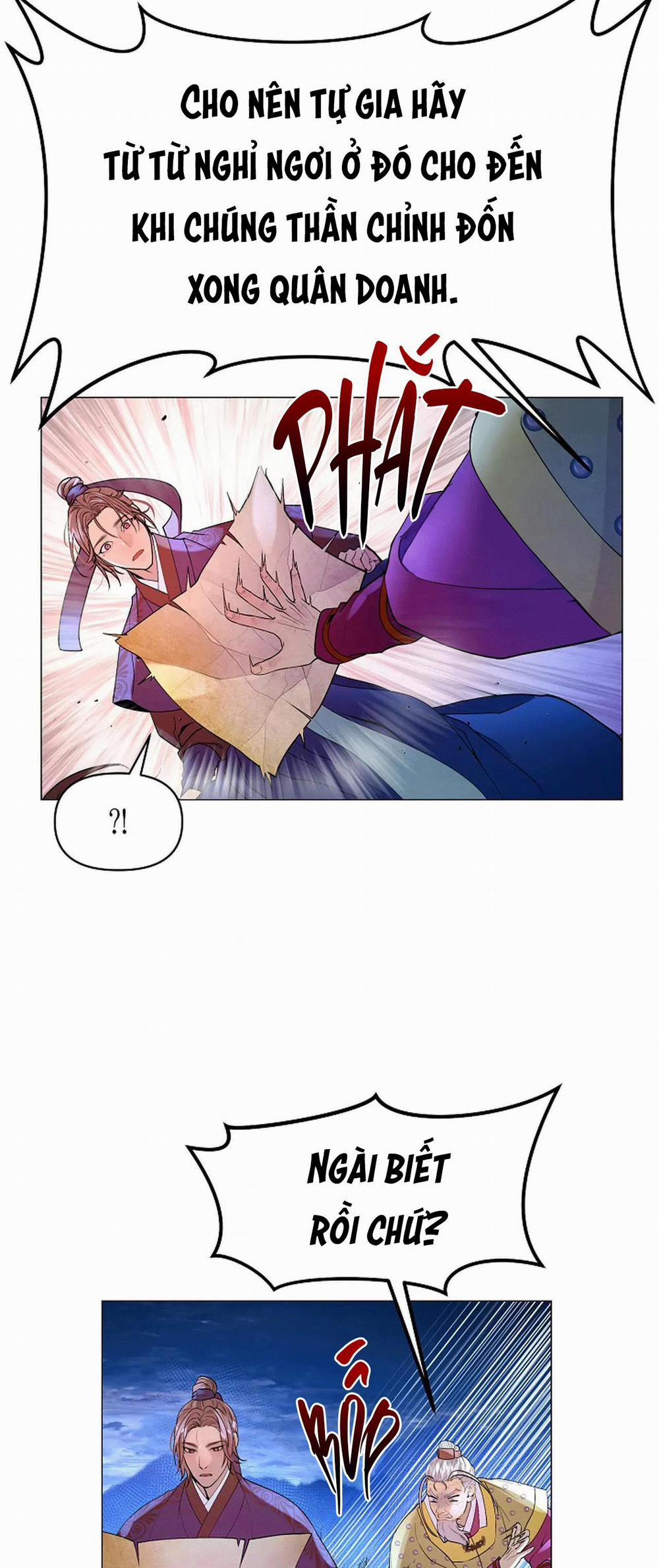 (Abo) Cái Bẫy Của Dục Vọng 3 trang 39