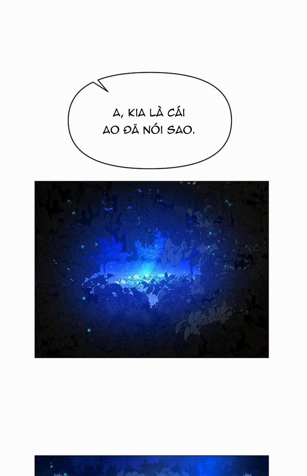 (Abo) Cái Bẫy Của Dục Vọng 3 trang 45