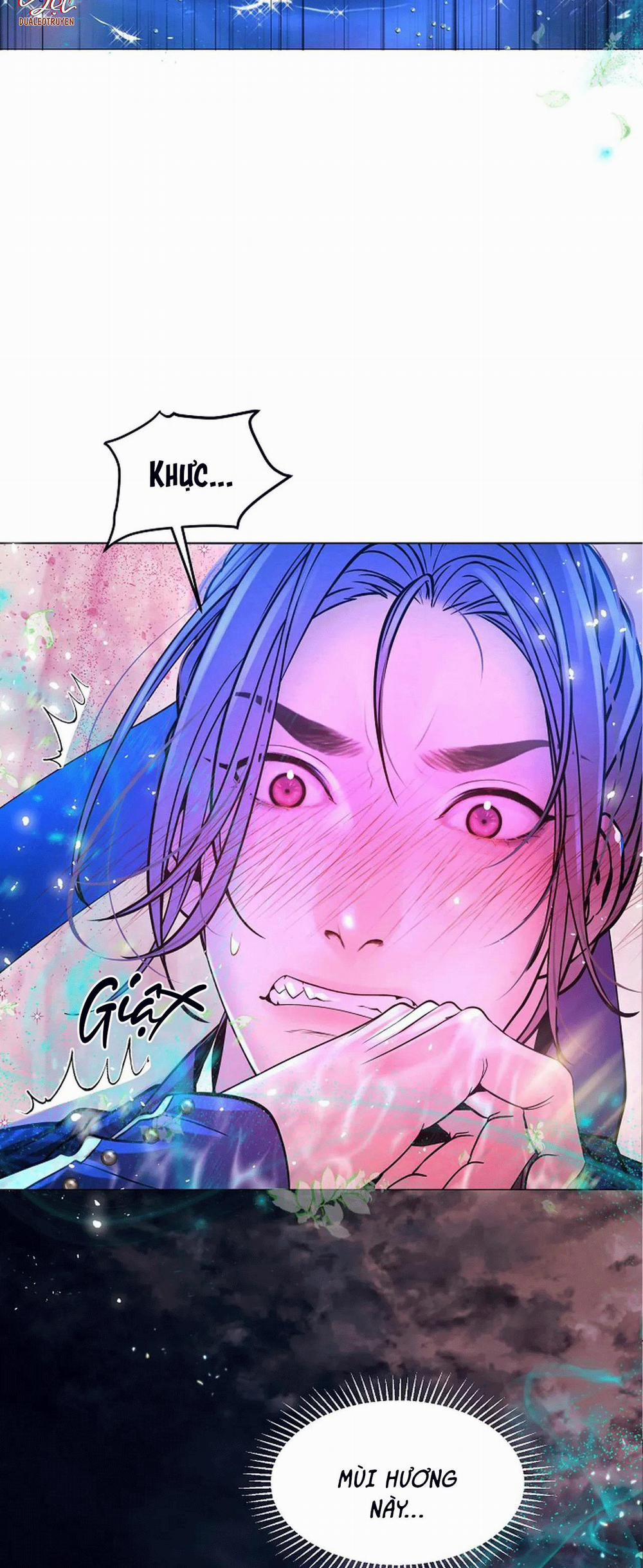 (Abo) Cái Bẫy Của Dục Vọng 3 trang 49