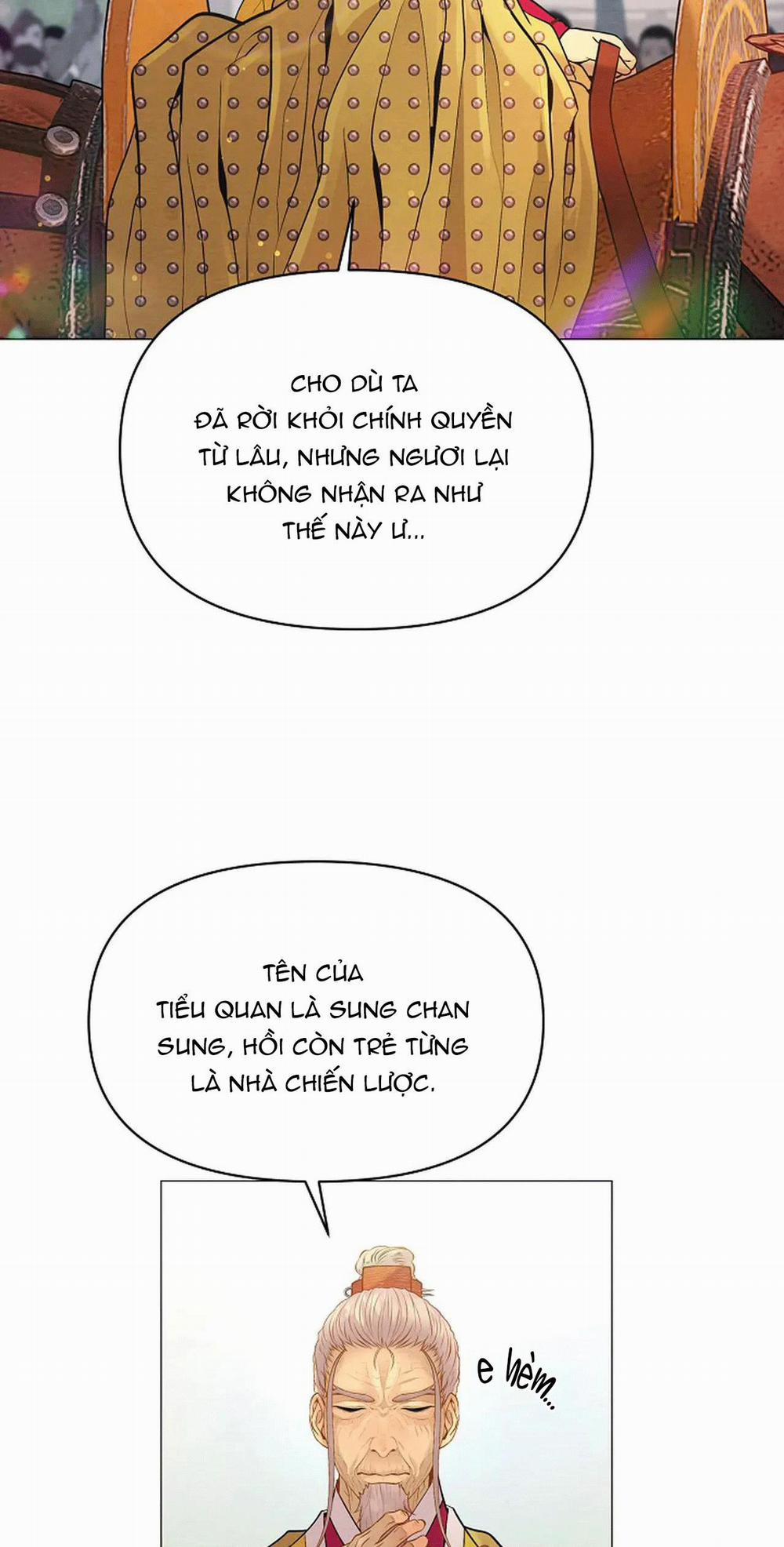 (Abo) Cái Bẫy Của Dục Vọng 3 trang 7