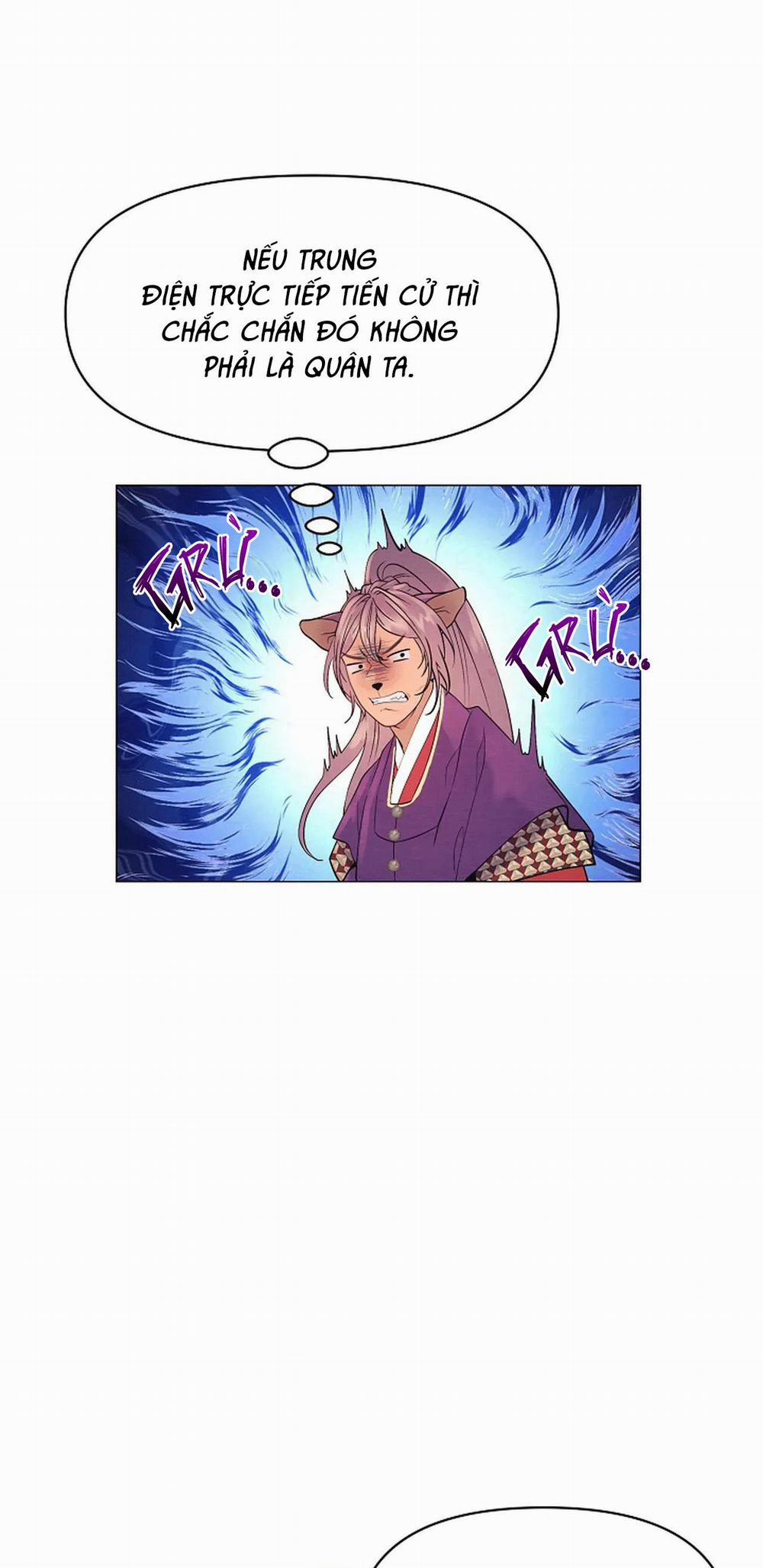 (Abo) Cái Bẫy Của Dục Vọng 3 trang 9