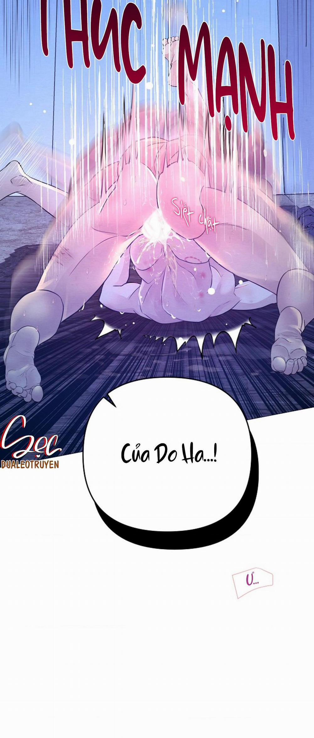 (Abo) Cái Bẫy Của Dục Vọng 30 trang 11