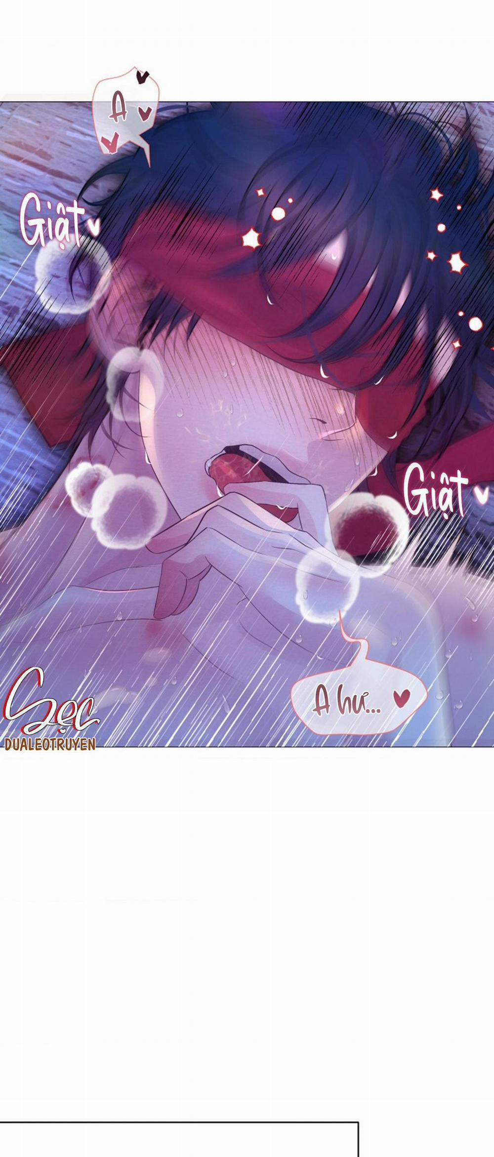 (Abo) Cái Bẫy Của Dục Vọng 30 trang 16