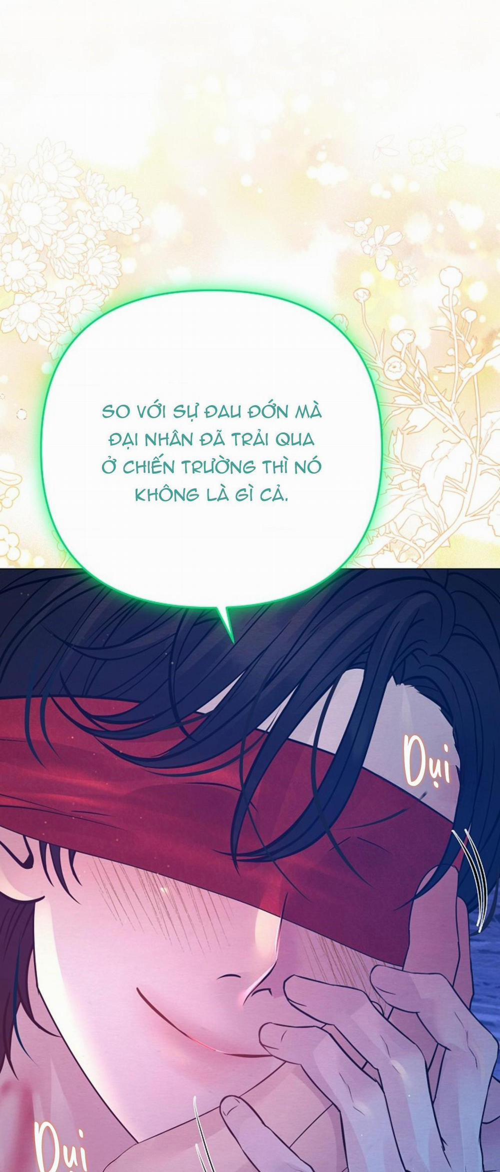 (Abo) Cái Bẫy Của Dục Vọng 30 trang 33