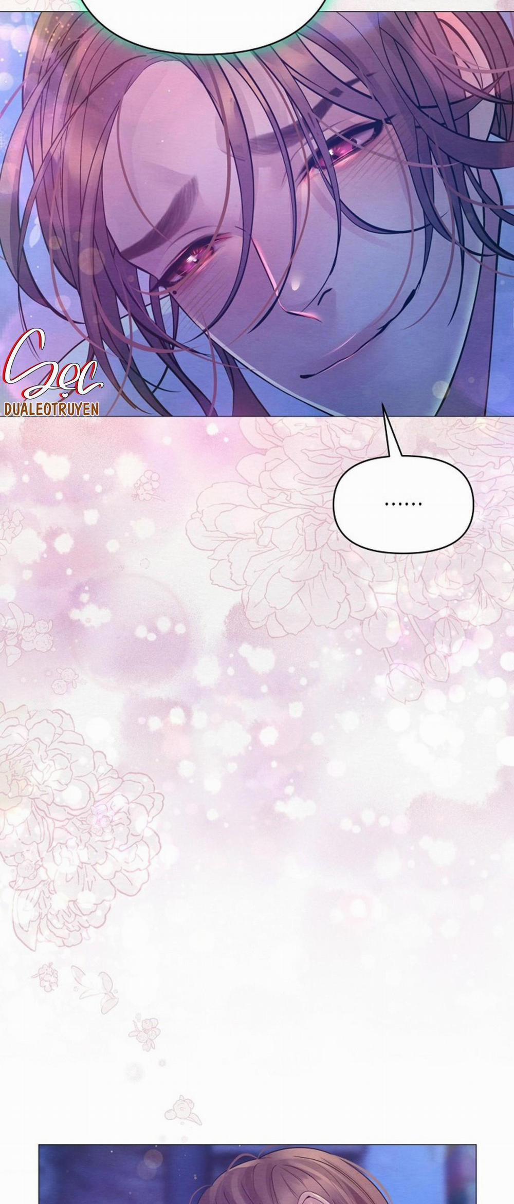 (Abo) Cái Bẫy Của Dục Vọng 30 trang 41