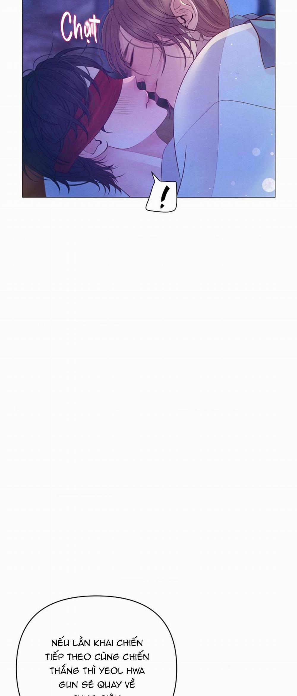 (Abo) Cái Bẫy Của Dục Vọng 30 trang 42