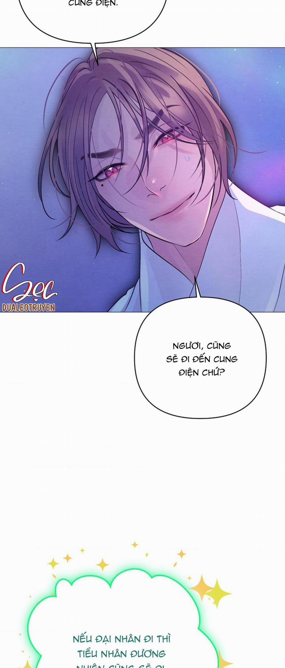 (Abo) Cái Bẫy Của Dục Vọng 30 trang 43