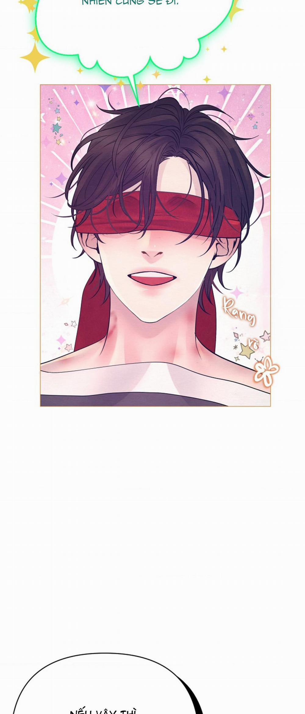 (Abo) Cái Bẫy Của Dục Vọng 30 trang 44