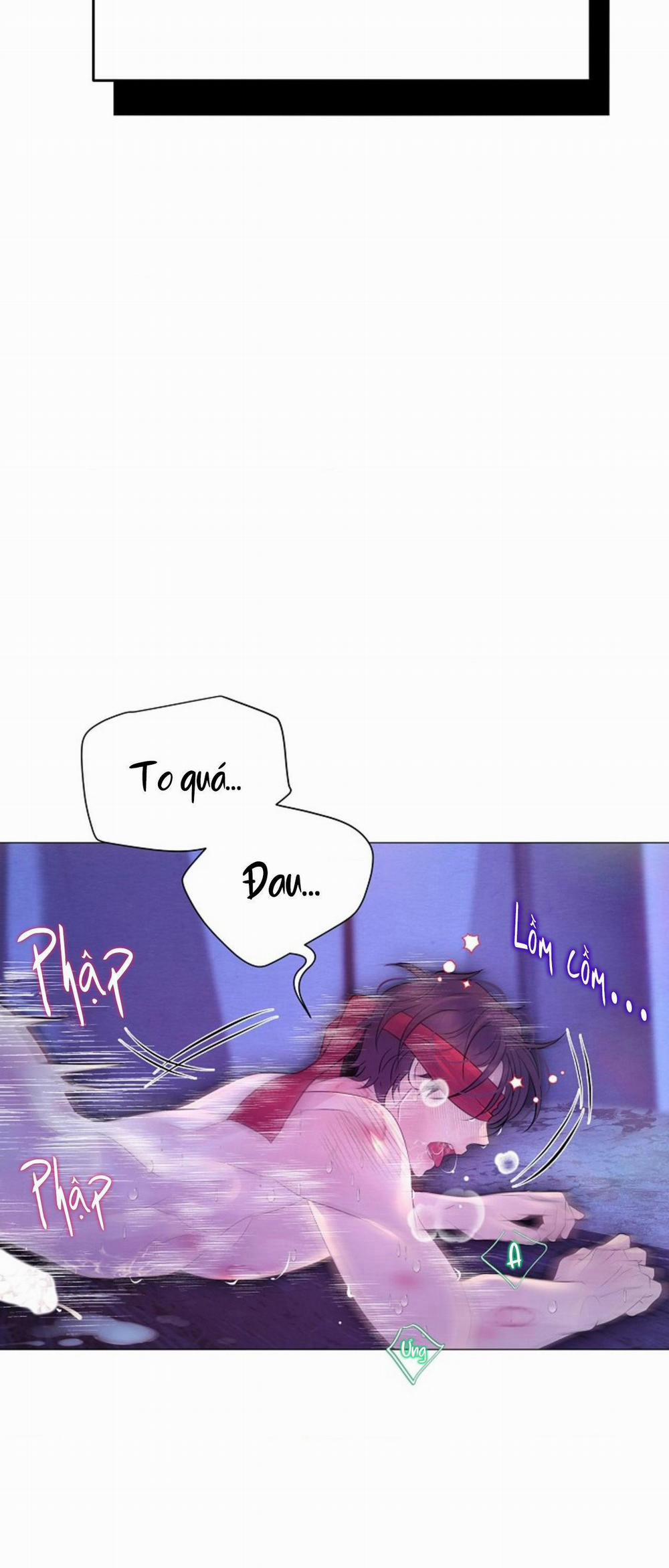 (Abo) Cái Bẫy Của Dục Vọng 30 trang 5