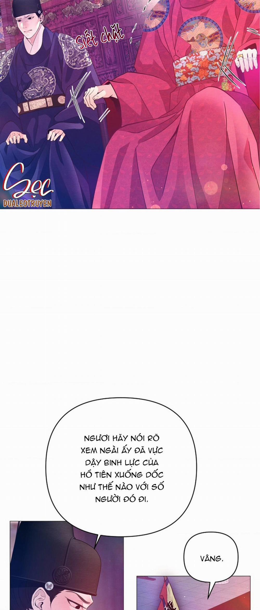 (Abo) Cái Bẫy Của Dục Vọng 30 trang 58