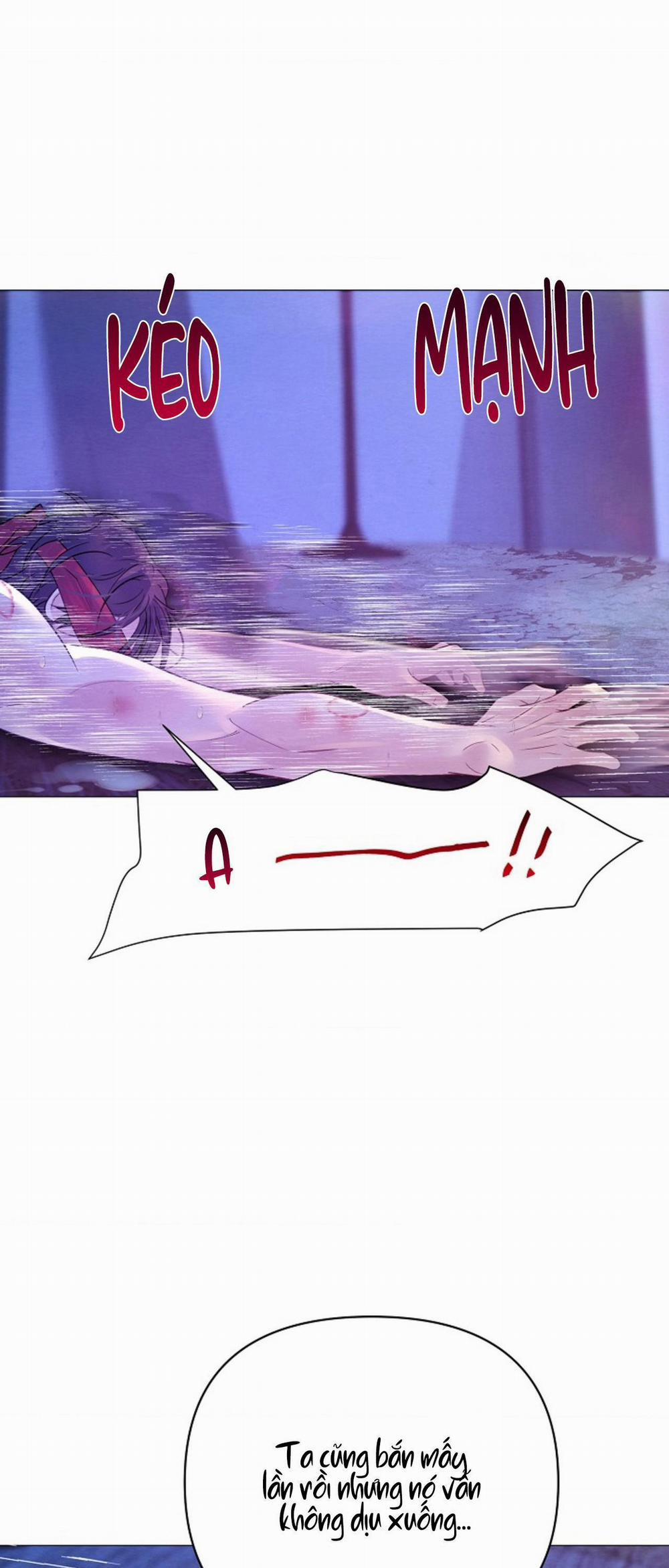 (Abo) Cái Bẫy Của Dục Vọng 30 trang 6